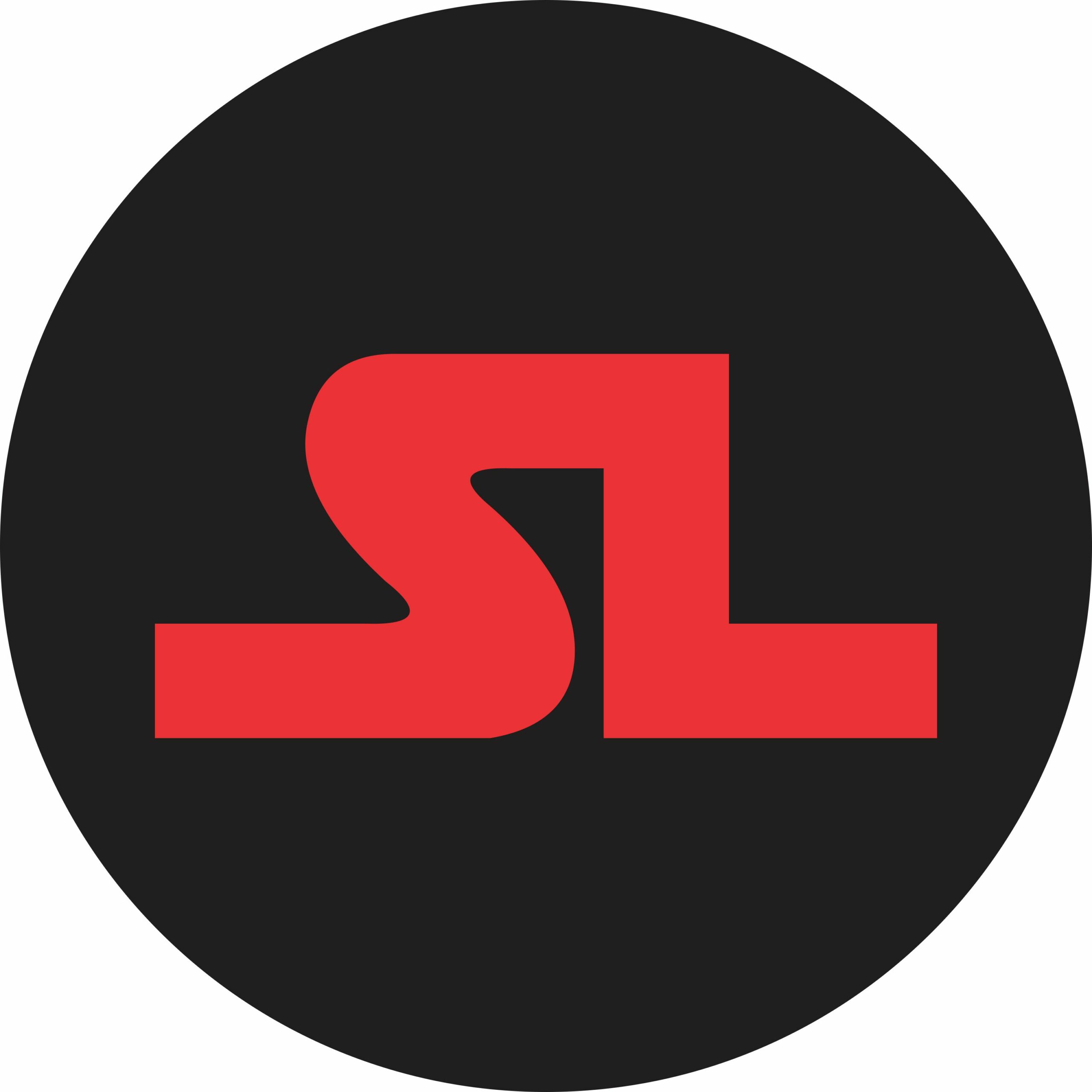 Logo SL PARA-CHOQUES
