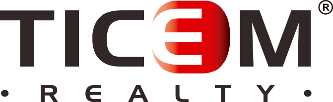 Logo TICEM REALTY 