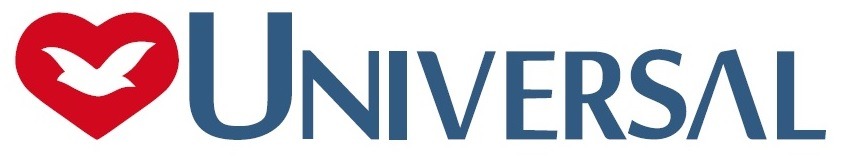 Logo Igreja Universal do Reino de Deus