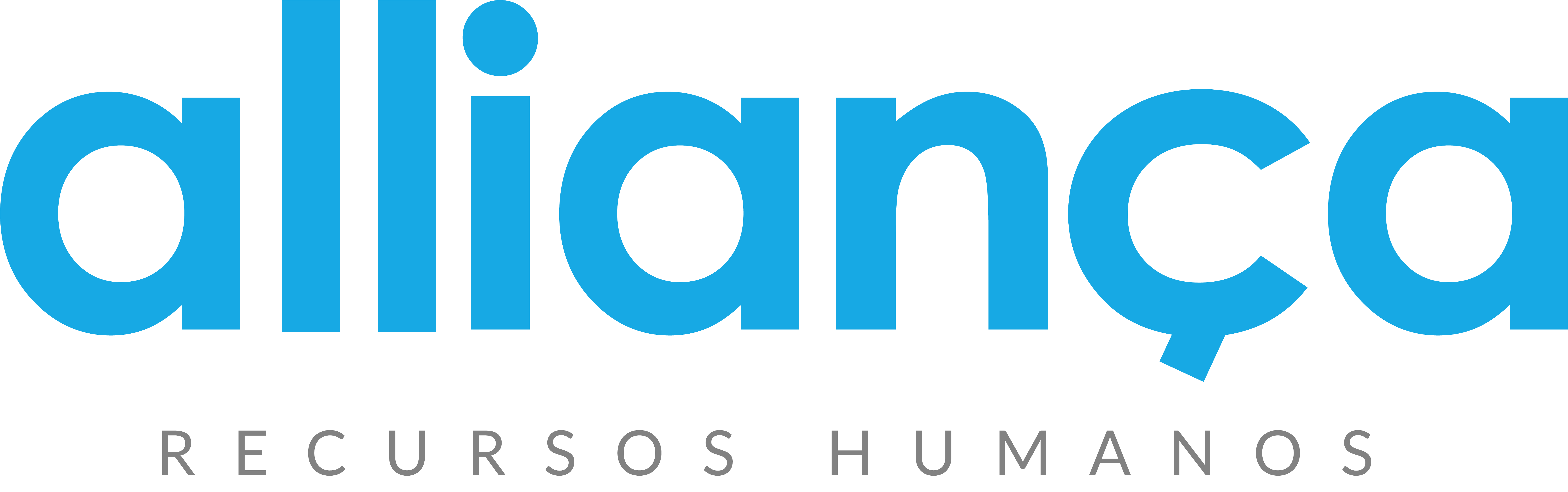 Logo Alliança Recursos Humanos