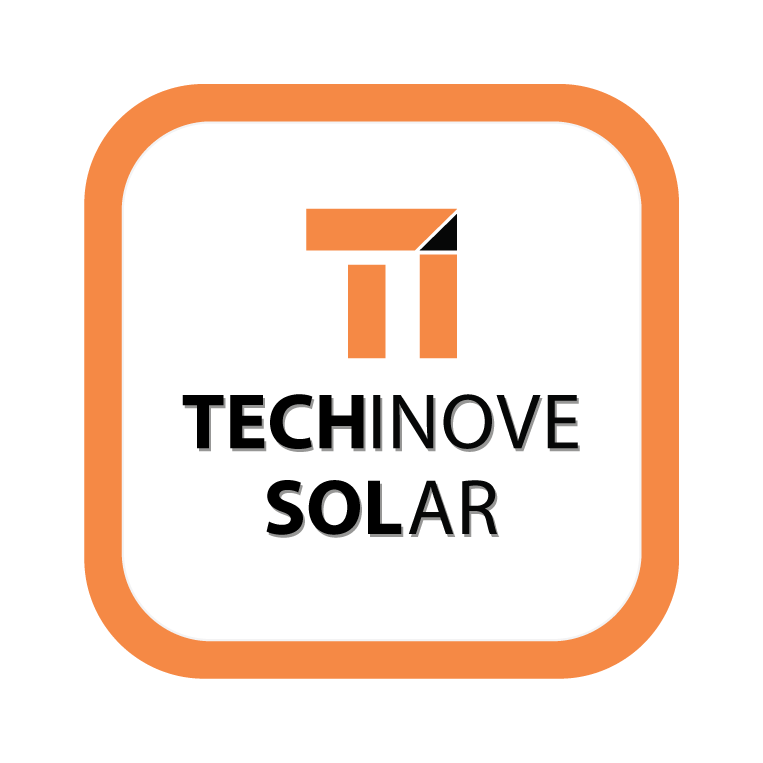 Logo Techinove Solar
