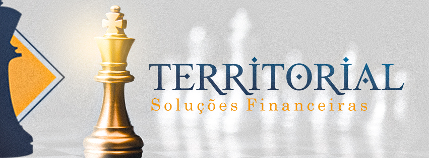 Logo Territorial Soluções Financeiras 