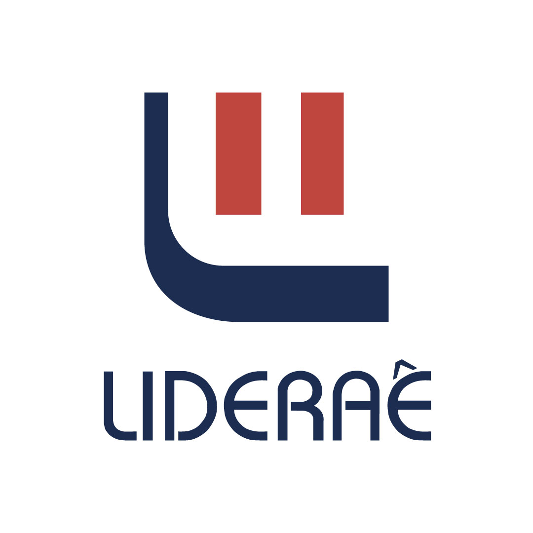 Logo Lideraê Recrutamento de Líderes