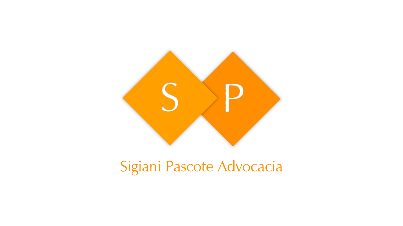 Logo Sigiani Pascote Sociedade Individual de Advocacia