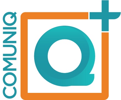 Logo Comuniq Marketing