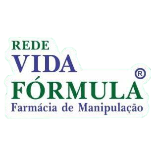 Logo Vida Fórmula