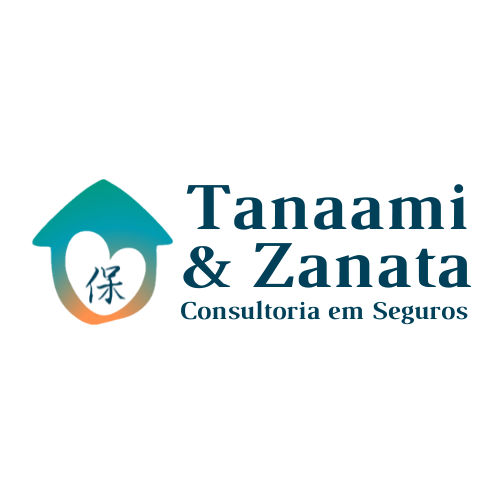 Logo TANAAMI E ZANATA CORRETORA DE SEGUROS