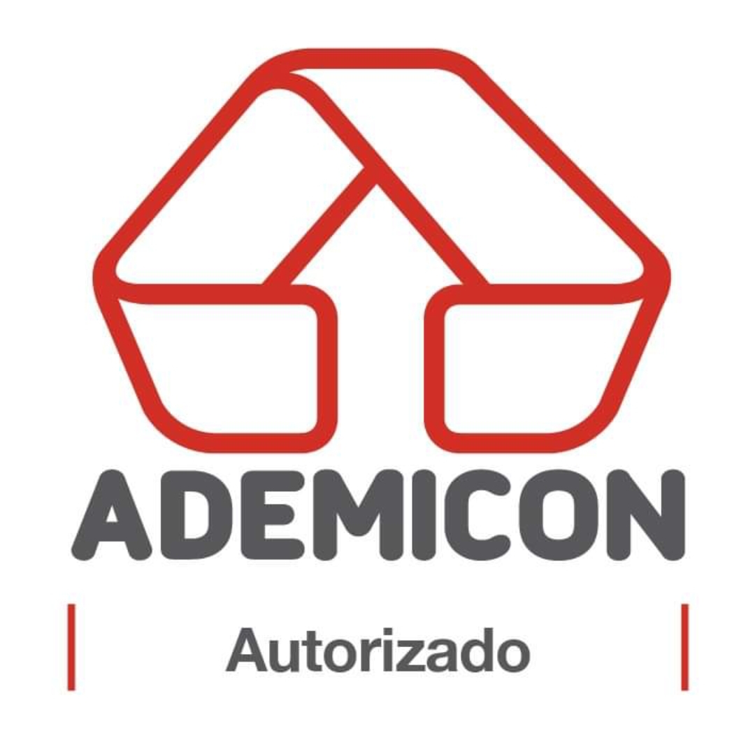 Logo Almeida e Pinto intermediação em negócios 