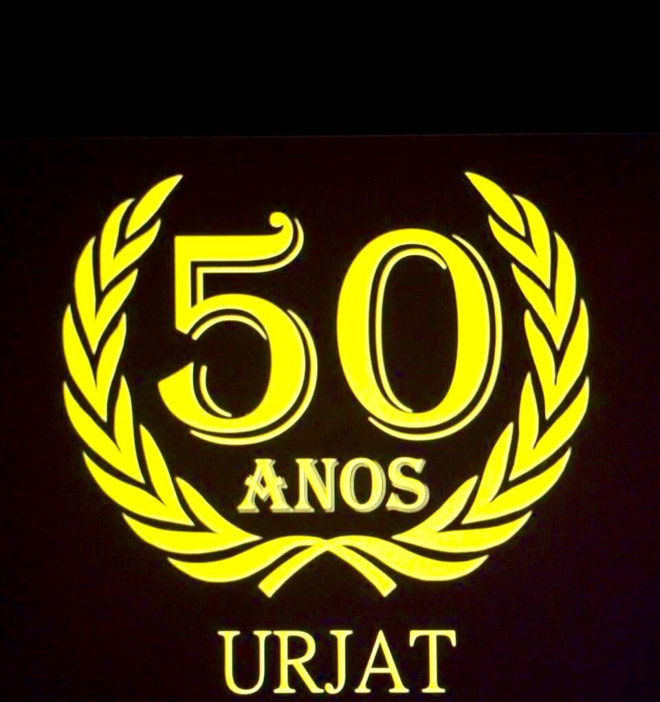 Logo URJAT
