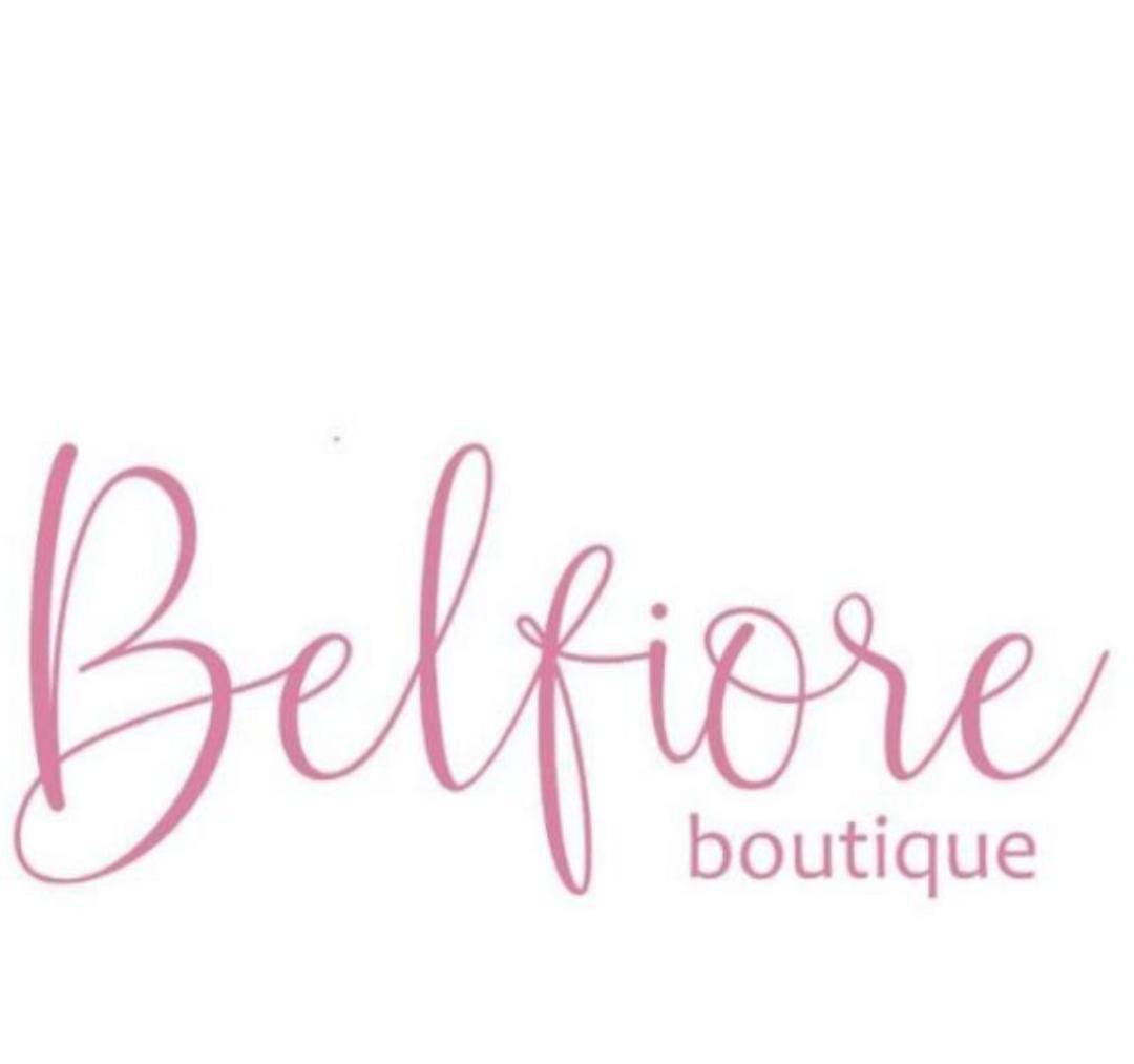 Logo Belfiore boutique