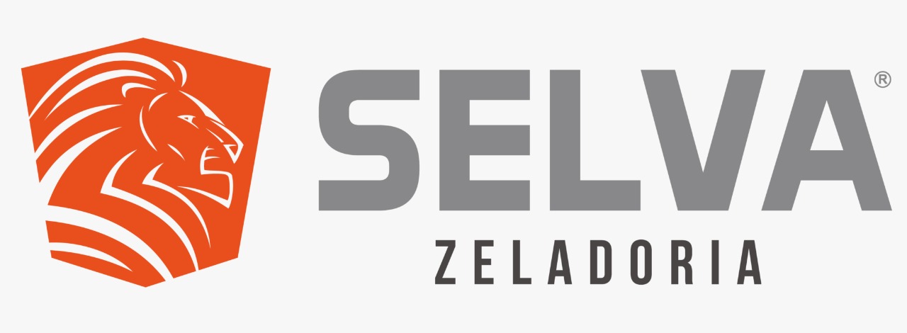 Logo Selva Zeladoria