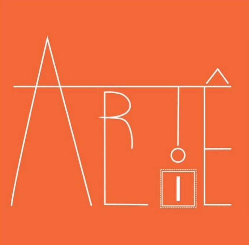 Logo ARTELIÊ