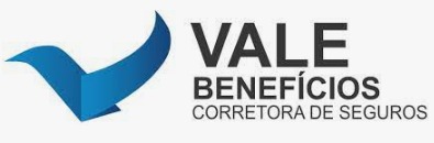 Logo Vale Benefícios Corretora de Seguros