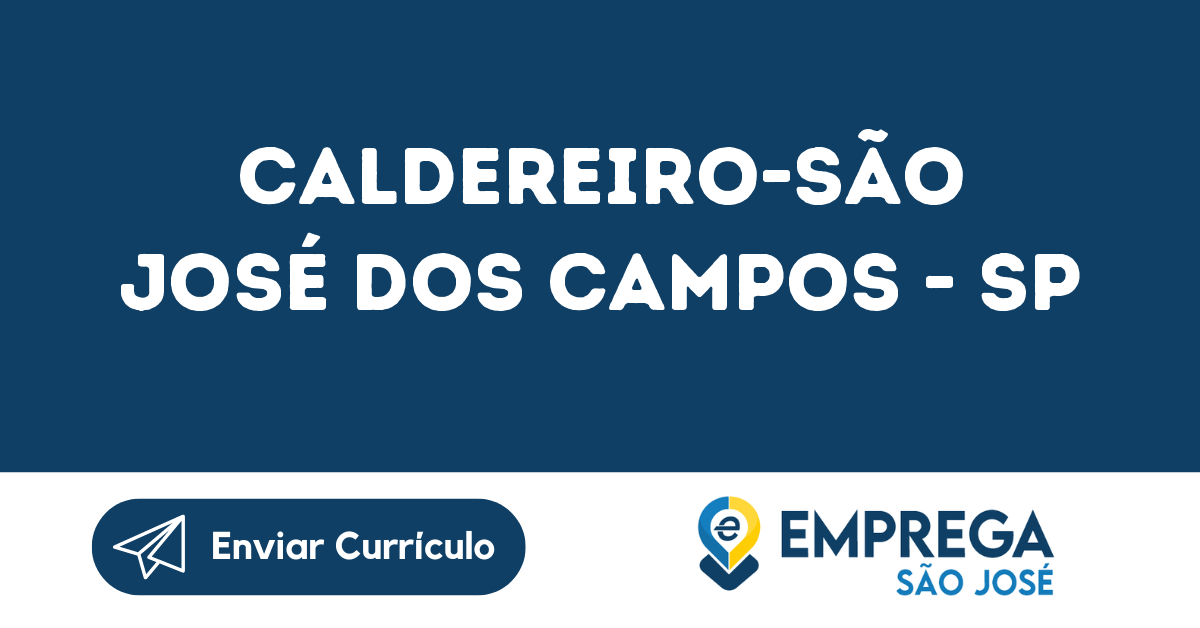 Caldereiro-São José Dos Campos - Sp 9