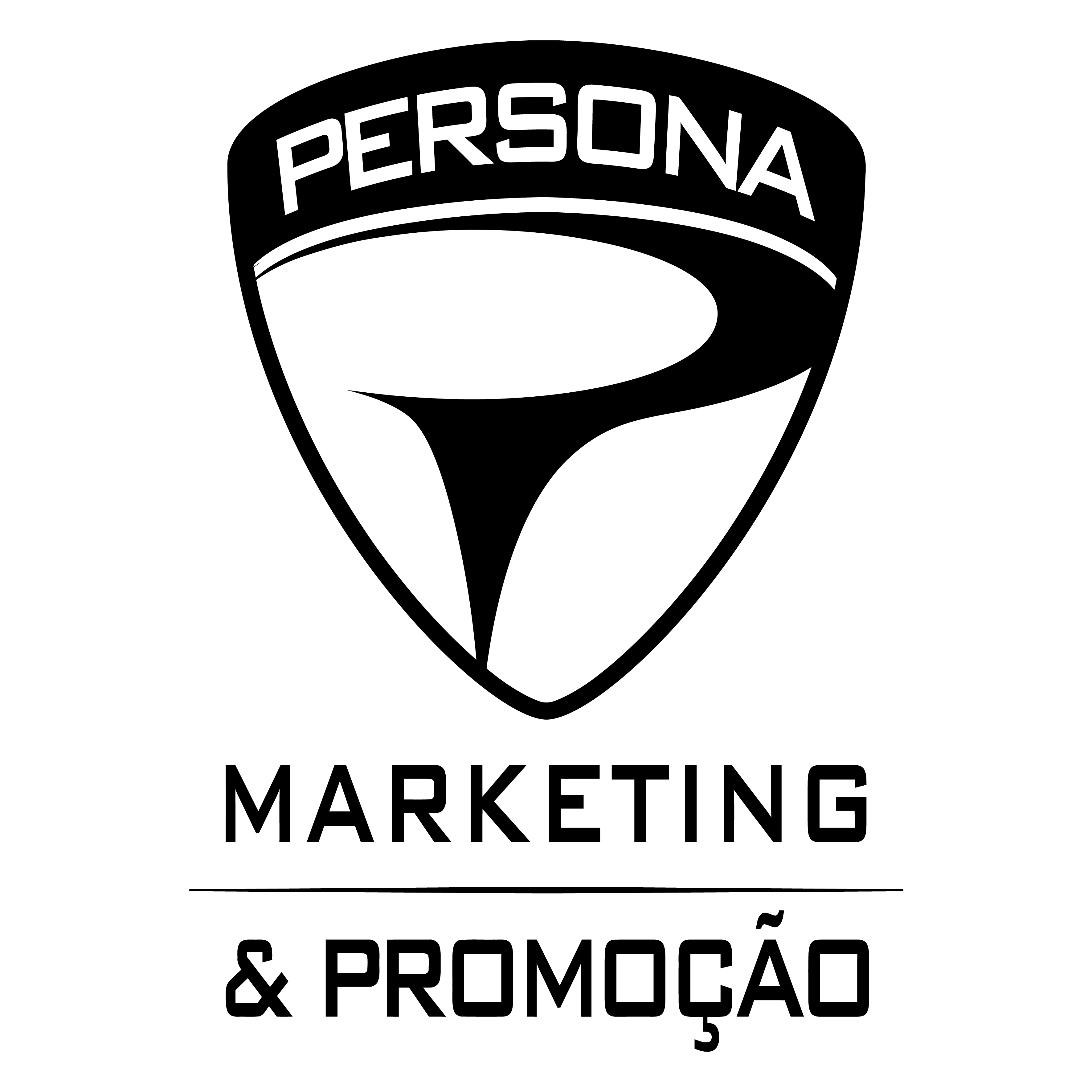 Logo Persona Marketing
