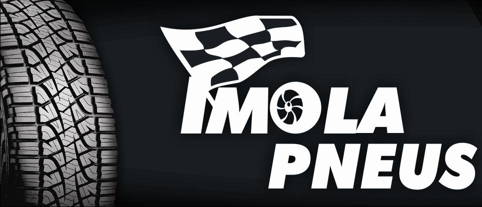 Logo IMOLA PNEUS