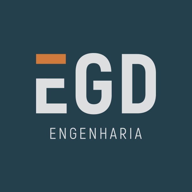 Logo EGD ENGENHARIA 