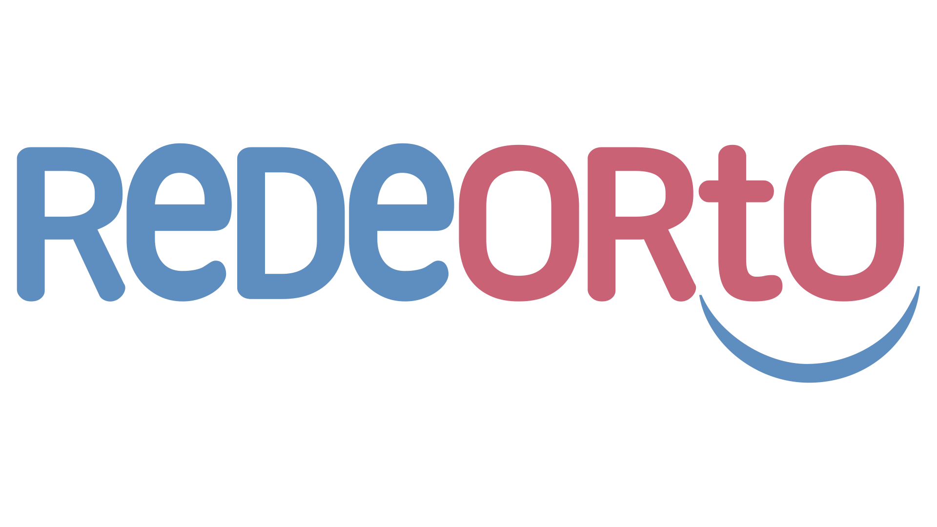 Logo REDEORTO