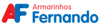 Logo ARMARINHOS FERNANDO 