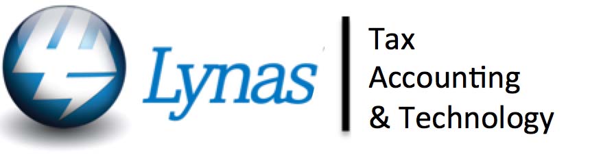 Logo LYNAS CONTABIL