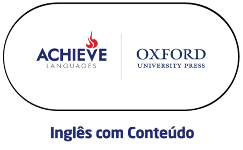 Logo Achieve Oxford