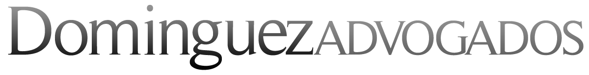 Logo Dominguez Advogados