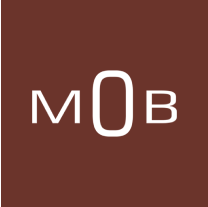 Logo MOB