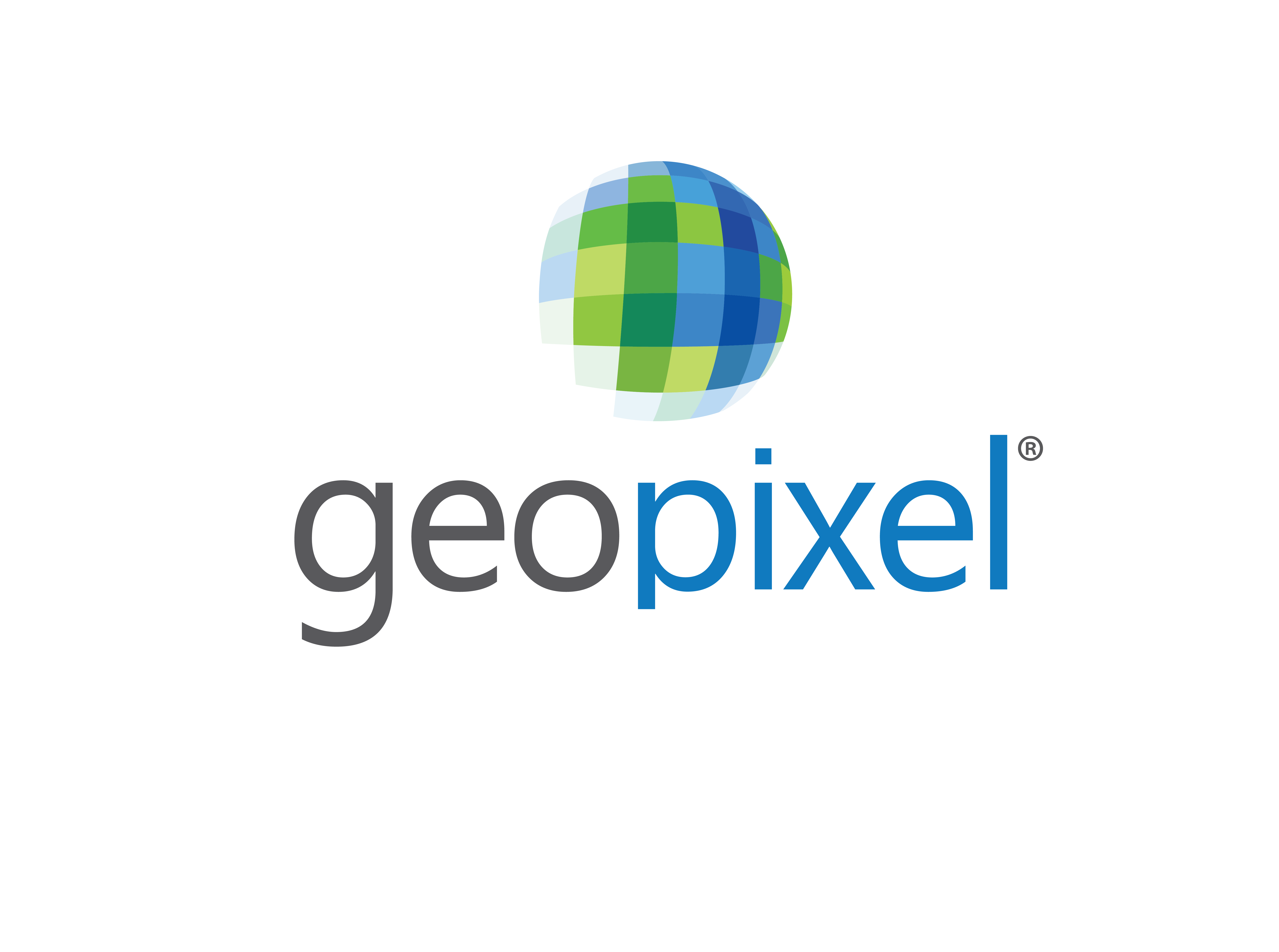 Logo GEOPIXEL