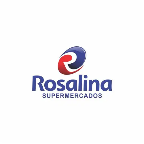 Logo Supermercado Rosalina