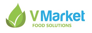 Logo Vmarket