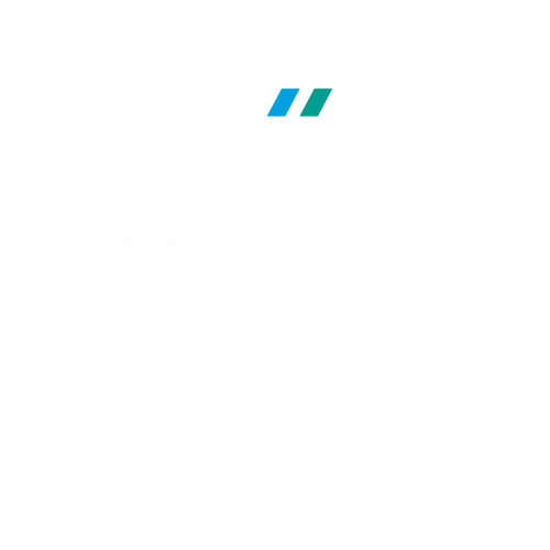 Logo S2 Bike Shop São José dos Campos