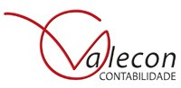 Logo VALECON CONTABILIDADE
