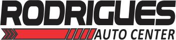 Logo RODRIGUES AUTO CENTER