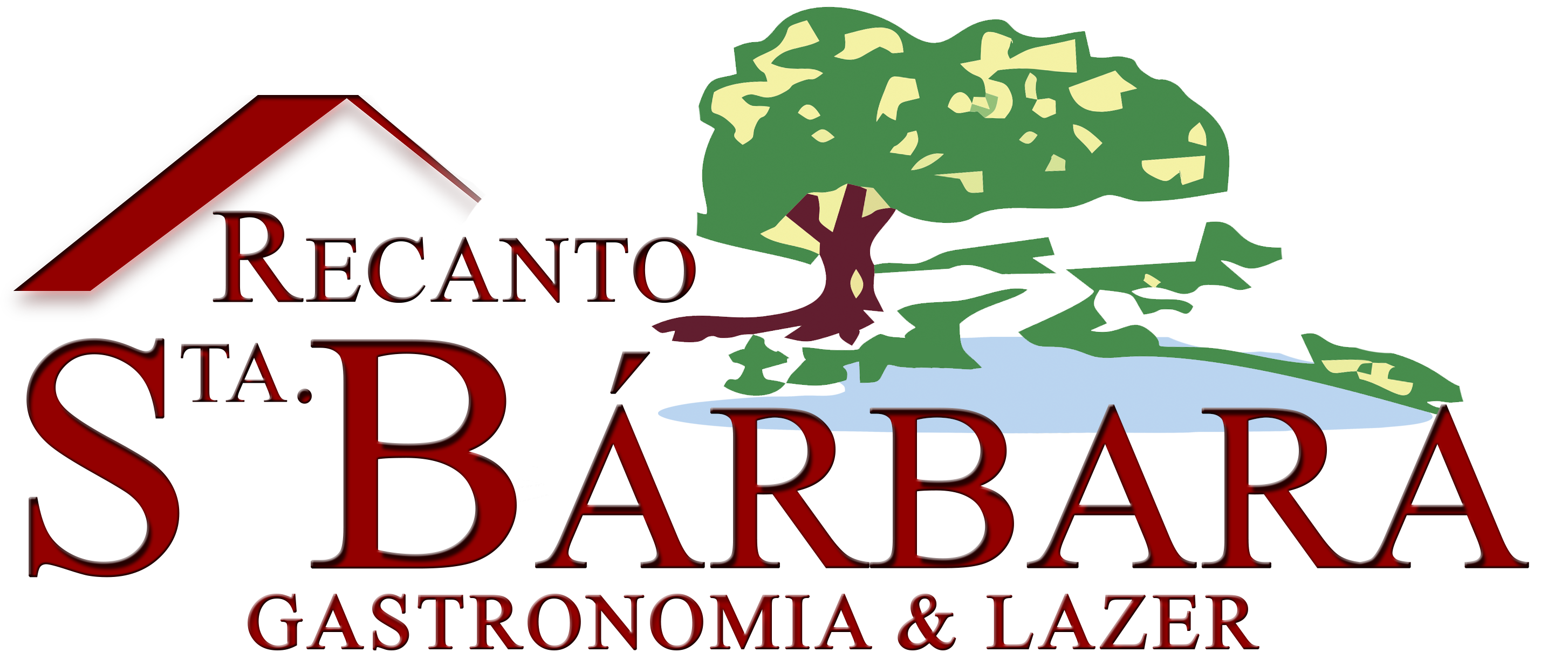 Logo RECANTO SANTA BARBARA 