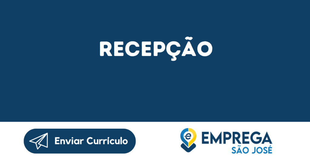Recepção-São José Dos Campos - Sp 1 Recepção-São José Dos Campos - Sp 1