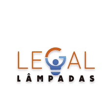 Logo Legal lampadas