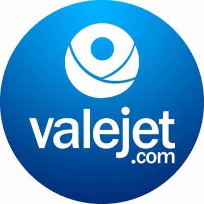 Logo Valejet