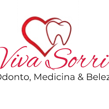 Logo VIVA SORRIR CLAREAR