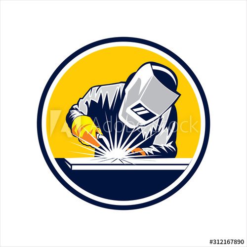 Logo Serralheria Santa Rita