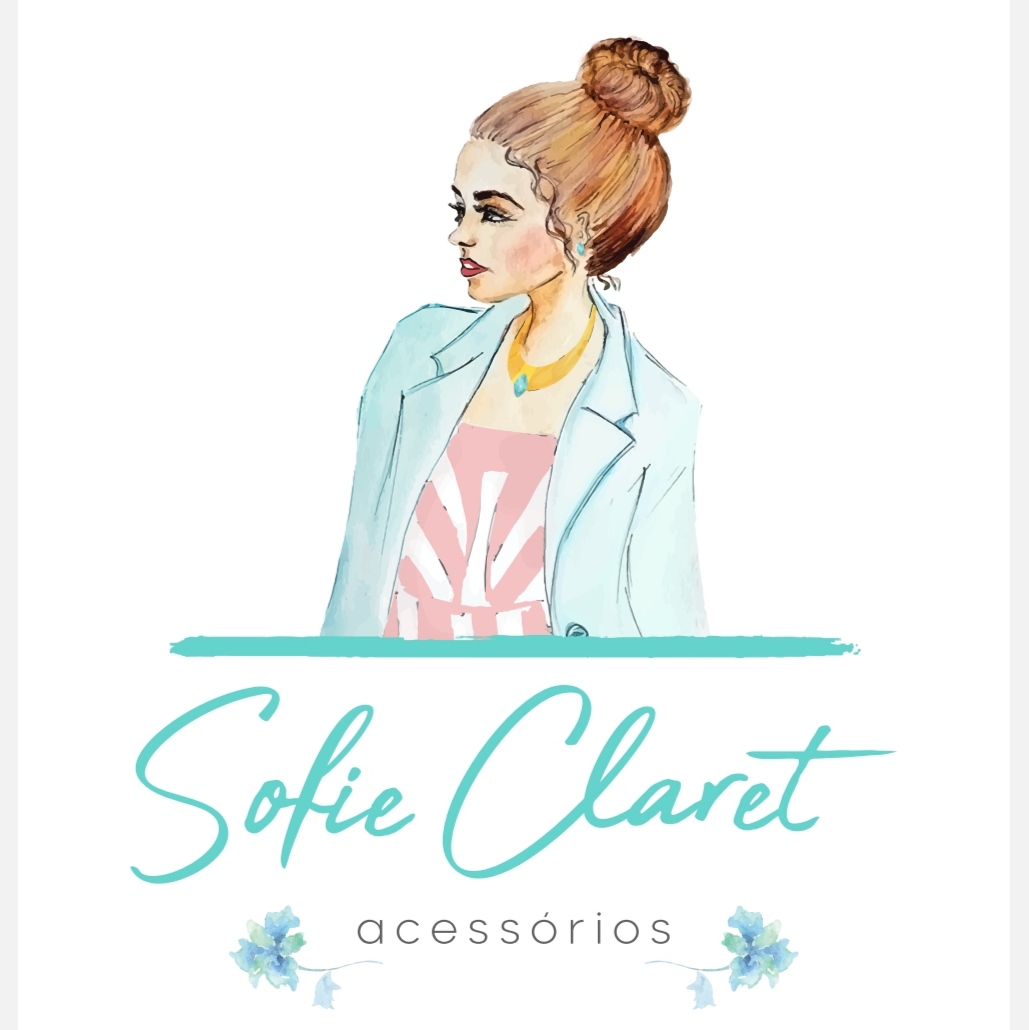 Logo Sofie Claret Semijoias