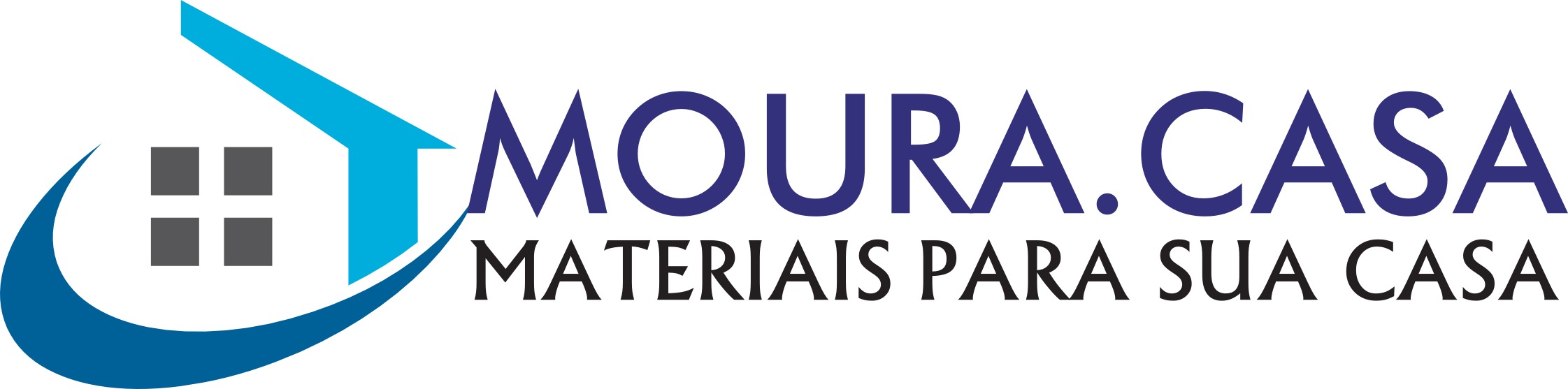 Logo Depósito MourapontoCasa