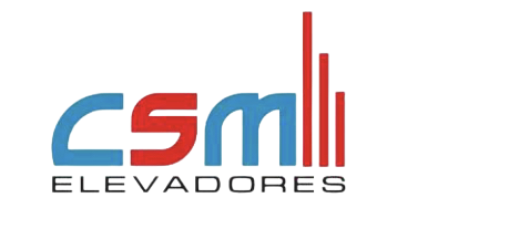 Logo CSM Elevadores 