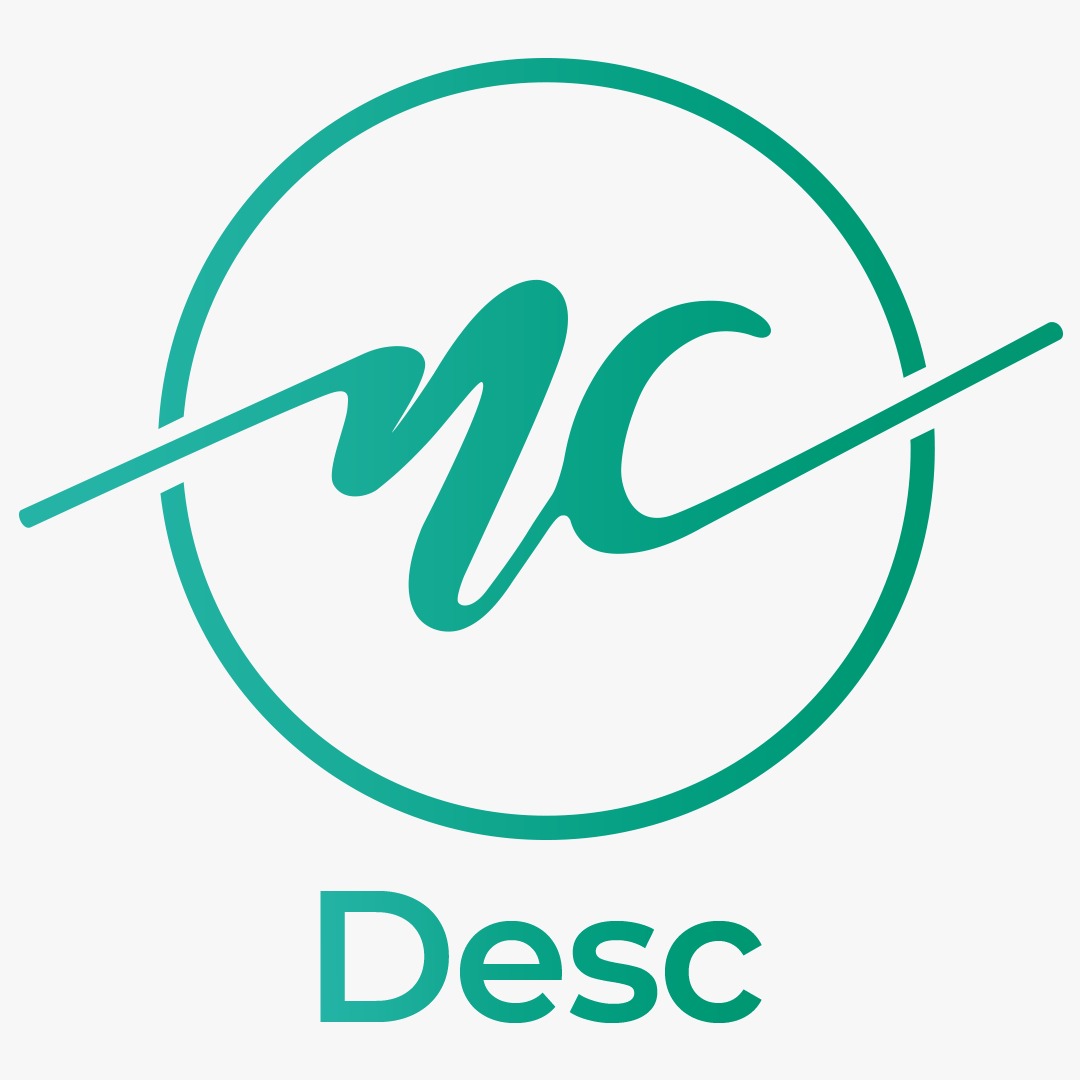 Logo NC Produtos Descartáveis 