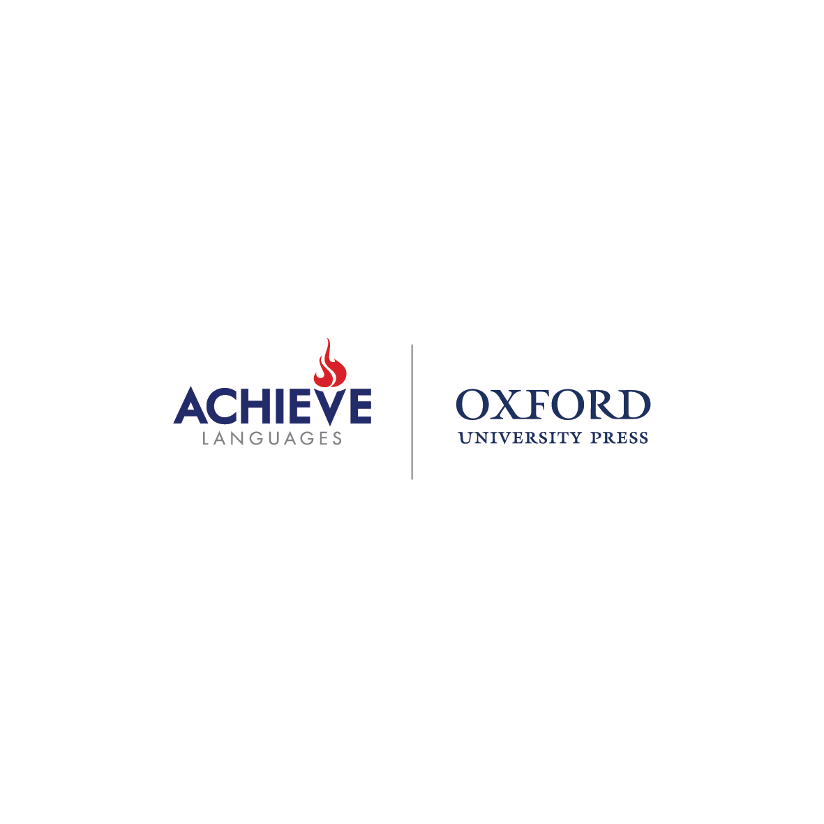Logo Achieve Oxford SJC