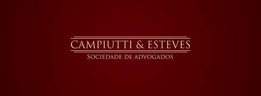 Logo Campiutti & Esteves Sociedade de Advogados