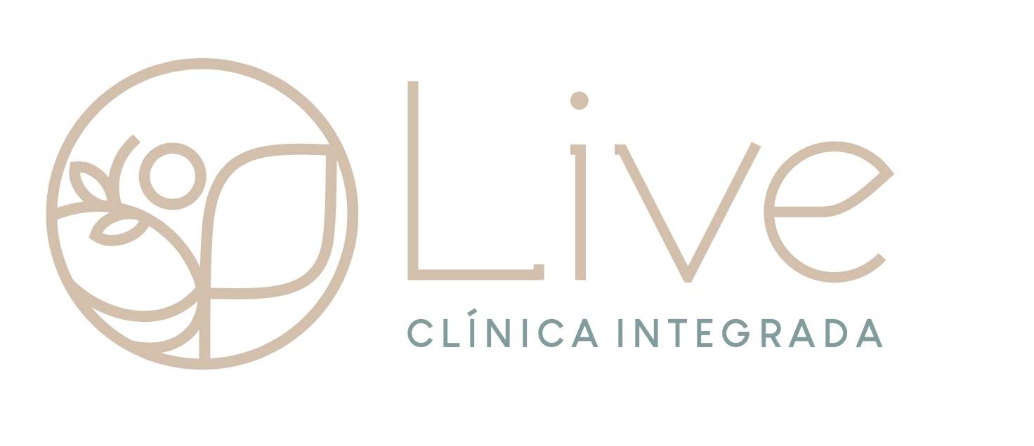 Logo Clinica Live 