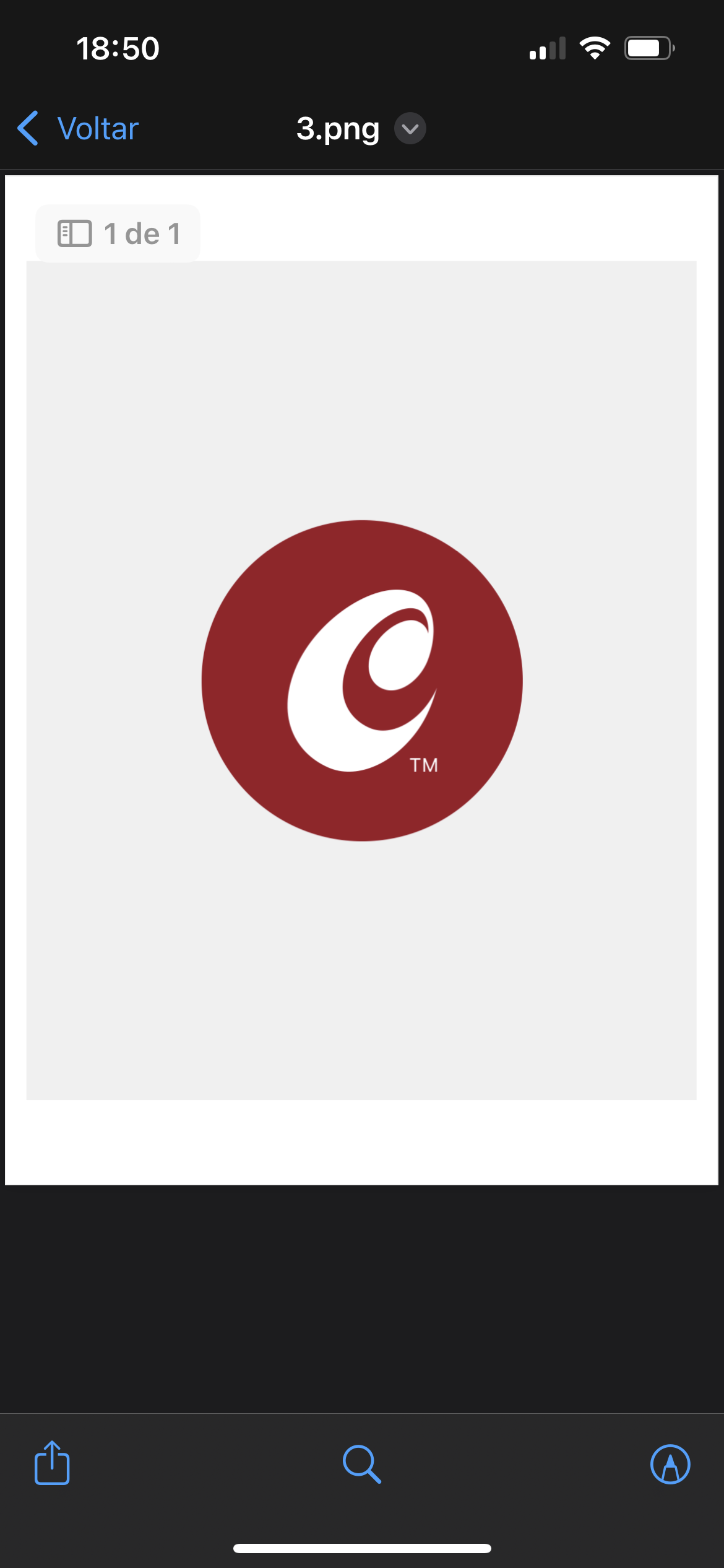 Logo J&P Coffe