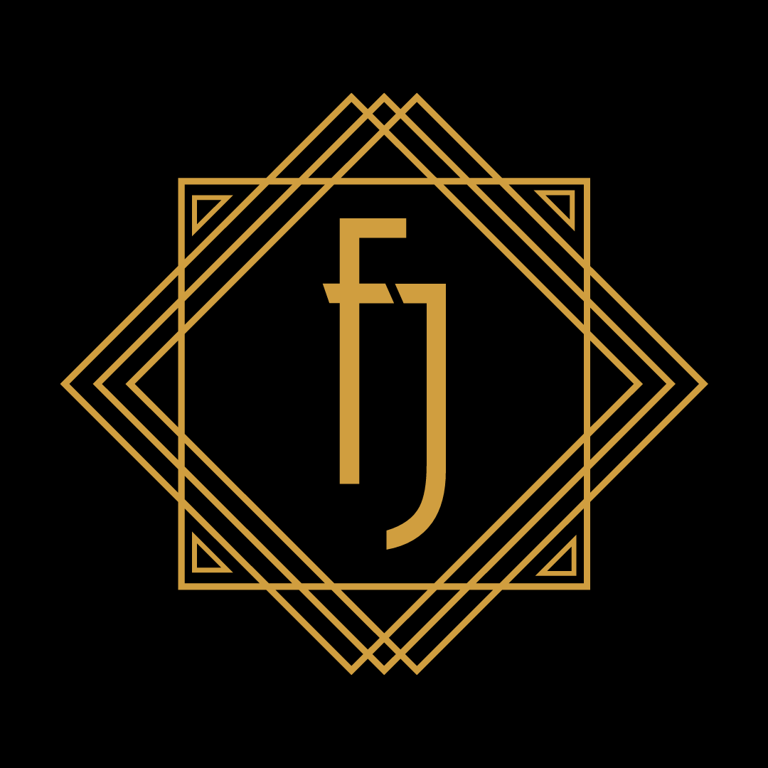 Logo FJA MIDIA