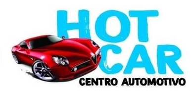 Logo HOT CAR CENTRO AUTOMOTIVO