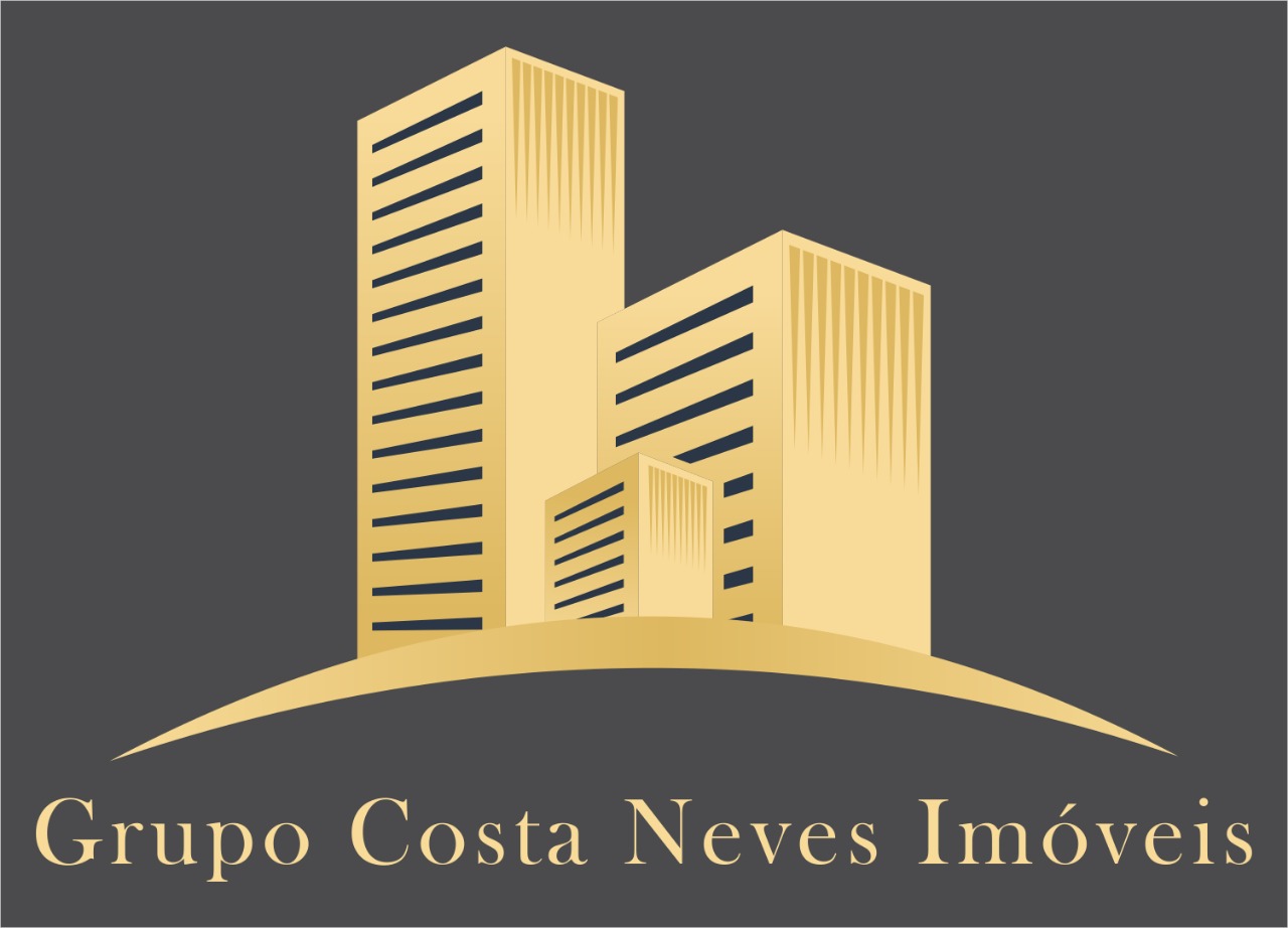 Logo Costa Neves imobiliária 